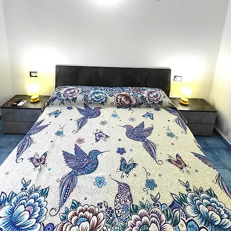 Bed and breakfast Beb Il Vicoletto 3*