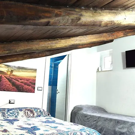 Beb Il Vicoletto Maratea