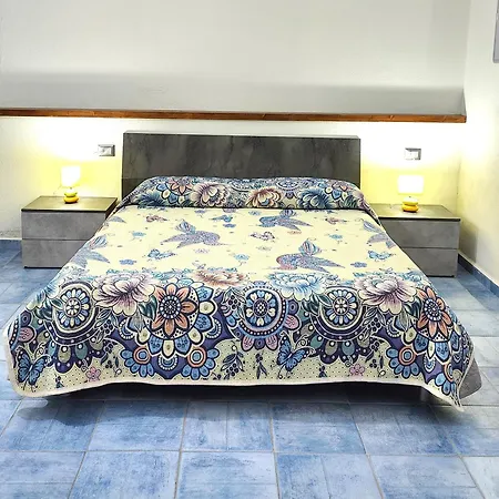 Bed and breakfast Beb Il Vicoletto