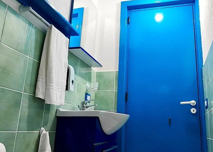 Bed and breakfast Beb Il Vicoletto