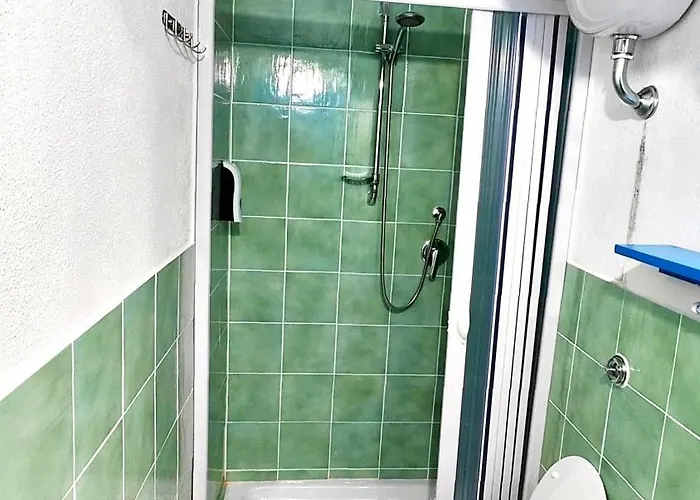 Beb Il Vicoletto Bed and breakfast