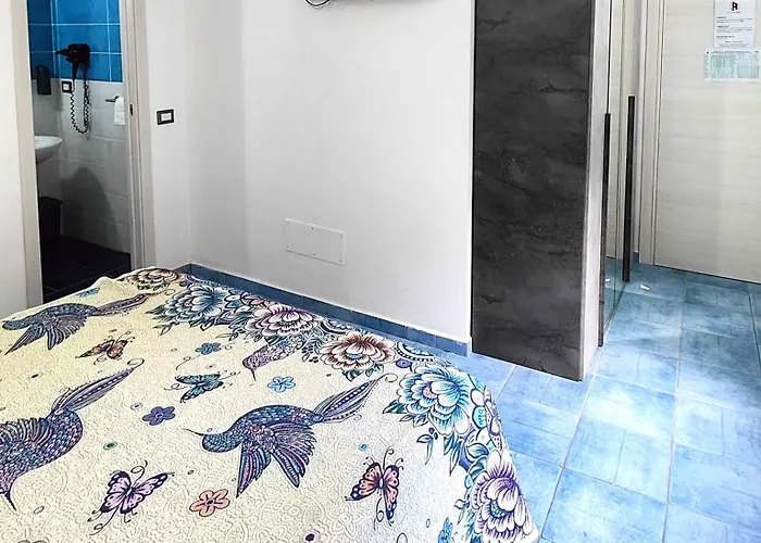 Bed and breakfast Beb Il Vicoletto Maratea