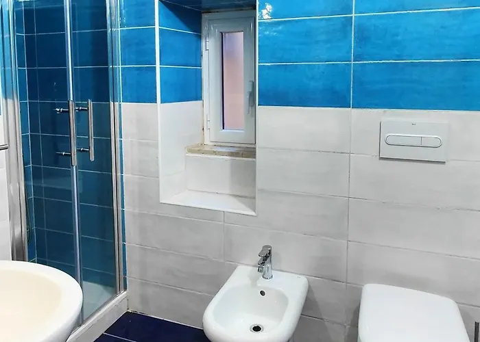 Beb Il Vicoletto Maratea