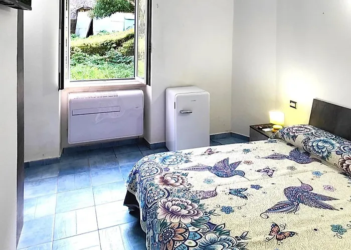 Beb Il Vicoletto 3* Maratea