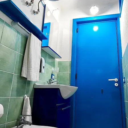Bed & Breakfast Beb Centro Storico