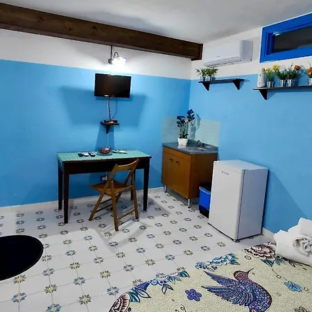 Beb Il Vicoletto Bed & Breakfast