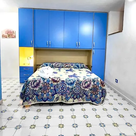 Beb Il Vicoletto Bed & Breakfast 3*