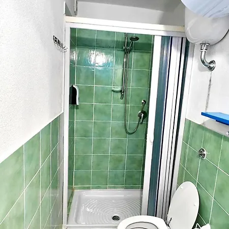 Beb Centro Storico Bed & Breakfast