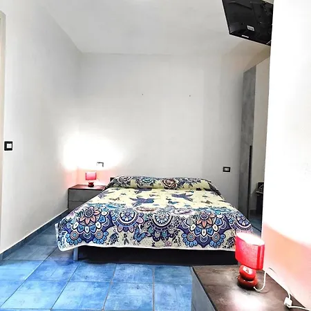 Beb Il Vicoletto 4* Maratea