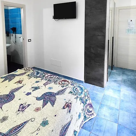 Bed & Breakfast Beb Centro Storico Maratea
