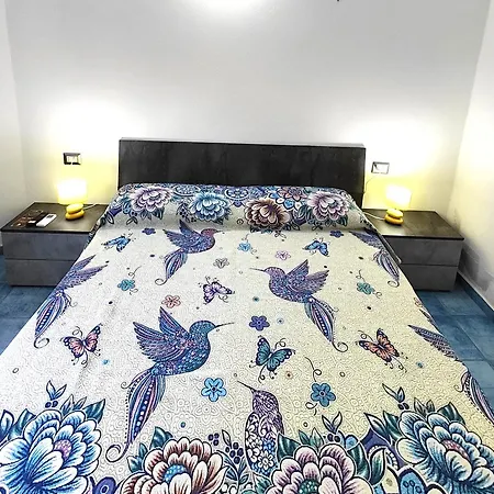Bed & Breakfast Beb Centro Storico *
