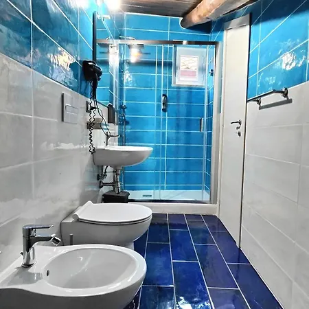 Bed & Breakfast Beb Centro Storico Maratea