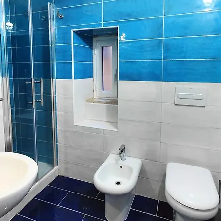 Beb Il Vicoletto מראטיאה