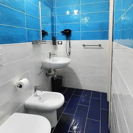 Beb Il Vicoletto Bed & Breakfast 4*