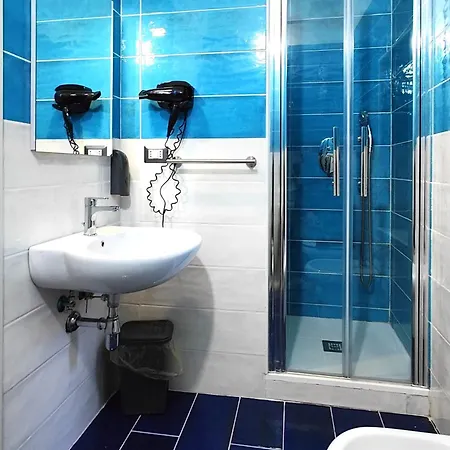 Bed & Breakfast Beb Il Vicoletto 4*
