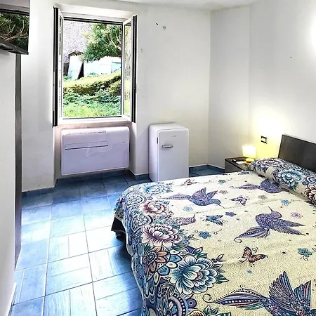 Beb Il Vicoletto 3* מראטיאה