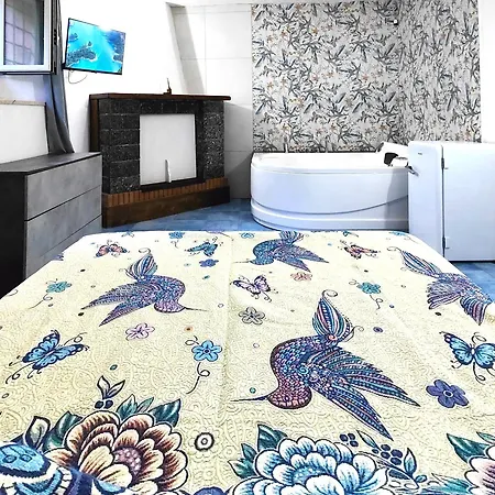 Beb Centro Storico Bed & Breakfast Maratea