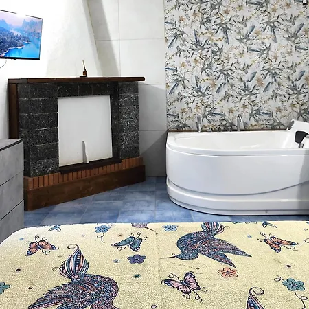 Bed & Breakfast Beb Centro Storico Maratea
