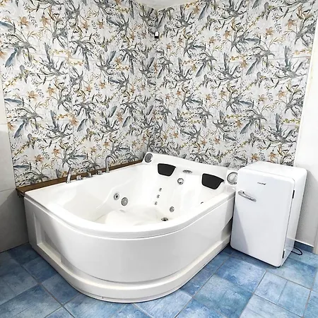 Beb Il Vicoletto לינה וארוחת בוקר 3*