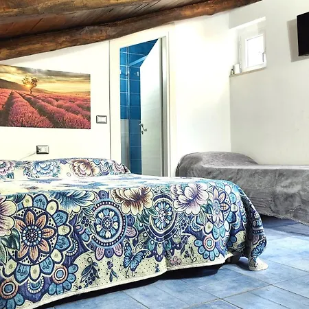 Beb Centro Storico Bed & Breakfast Maratea
