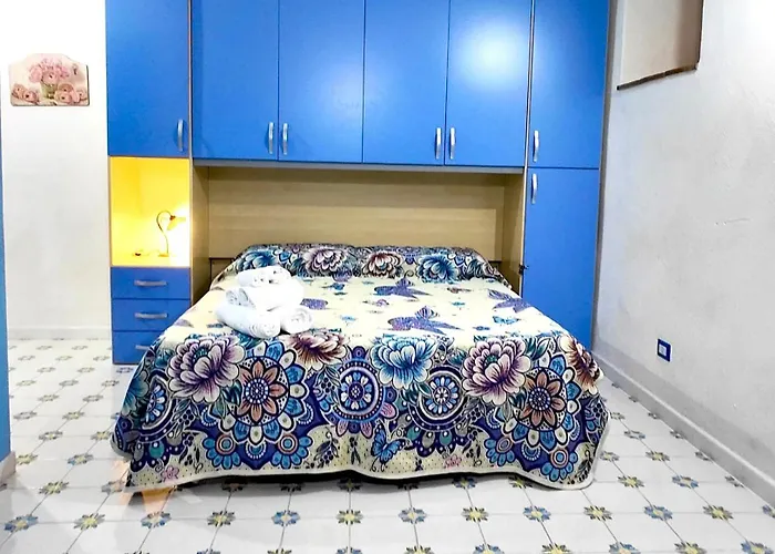 Beb Il Vicoletto Couette-café 4*