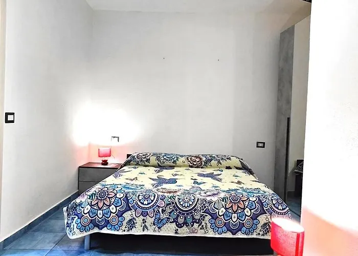 Beb Il Vicoletto 4* Maratea