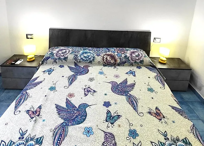 Couette-café Beb Il Vicoletto 4*