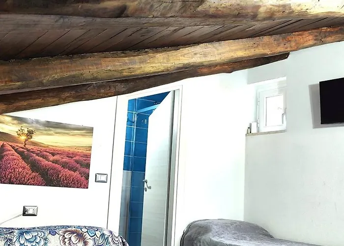 Beb Il Vicoletto Maratea