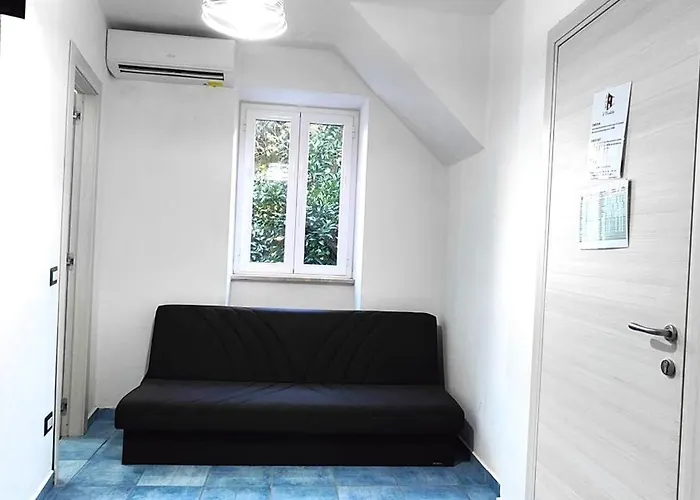 Beb Il Vicoletto 4* Maratea