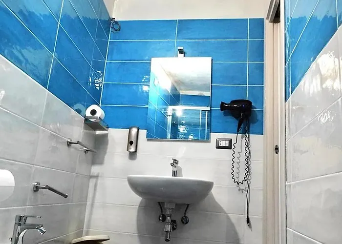 Beb Il Vicoletto Bed & Breakfast