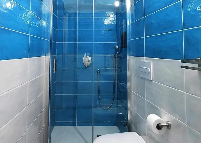 Couette-café Beb Il Vicoletto