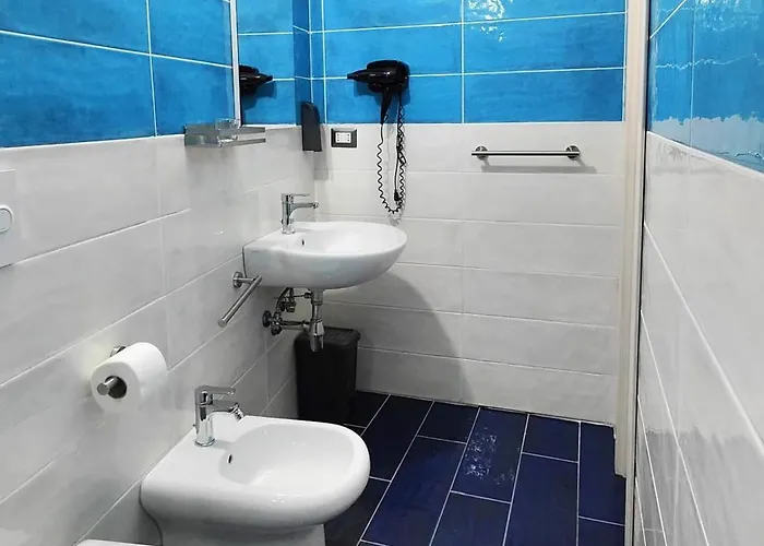 Beb Il Vicoletto Couette-café 4*