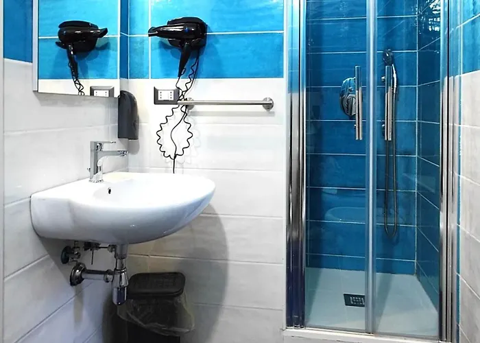 Couette-café Beb Il Vicoletto 4*