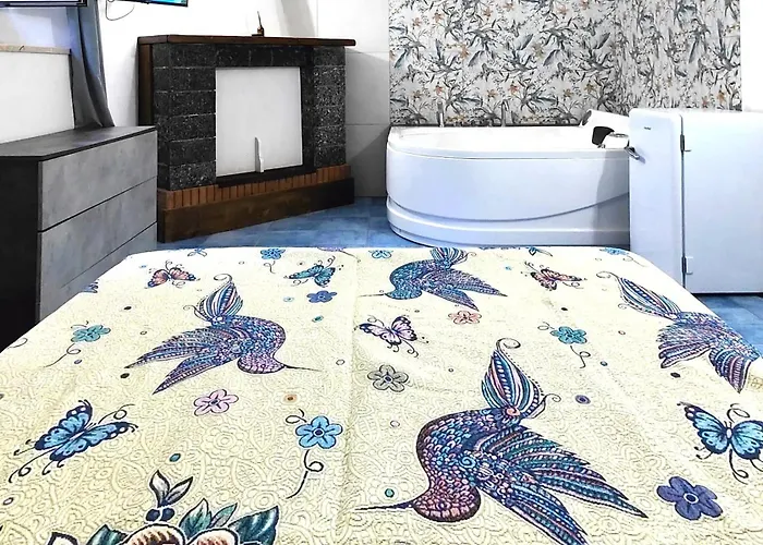 Beb Il Vicoletto Bed & Breakfast Maratea