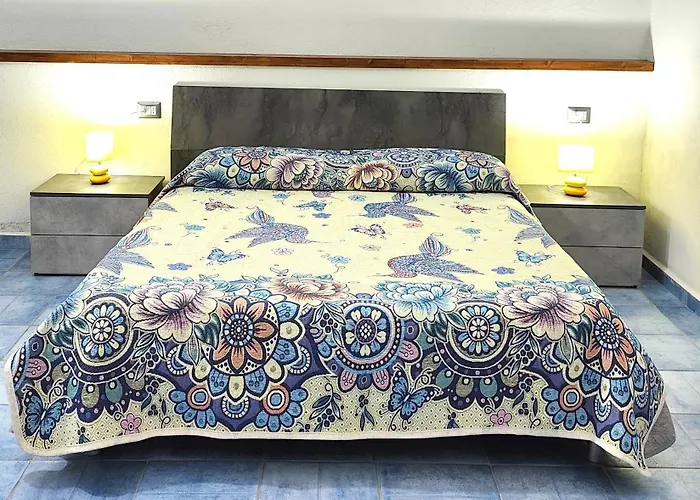 Bed & Breakfast Beb Il Vicoletto